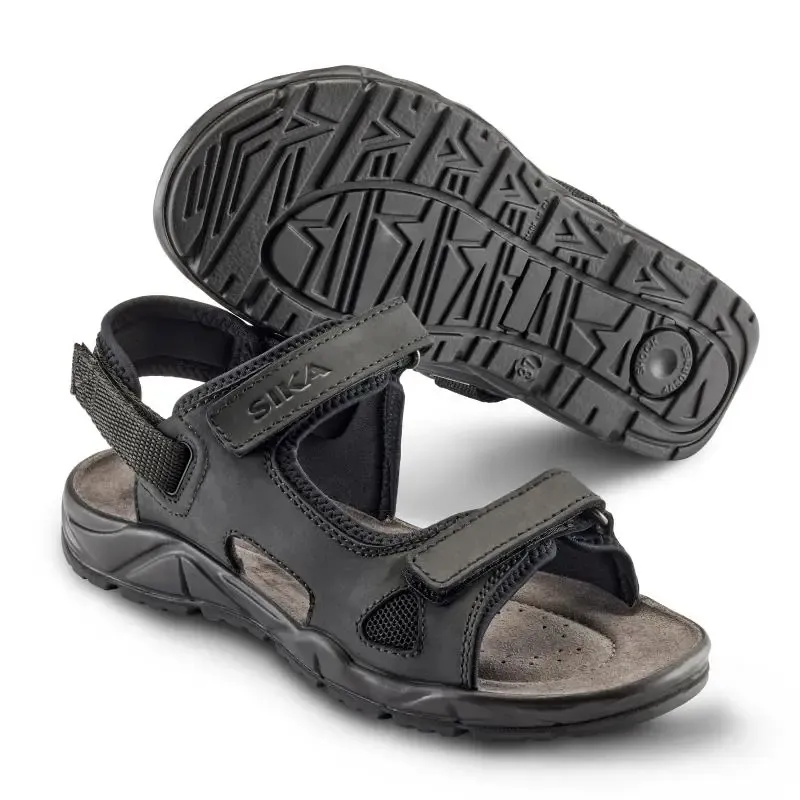 SIKA  Sika Motion Sikkerhedssko Sika Footwear