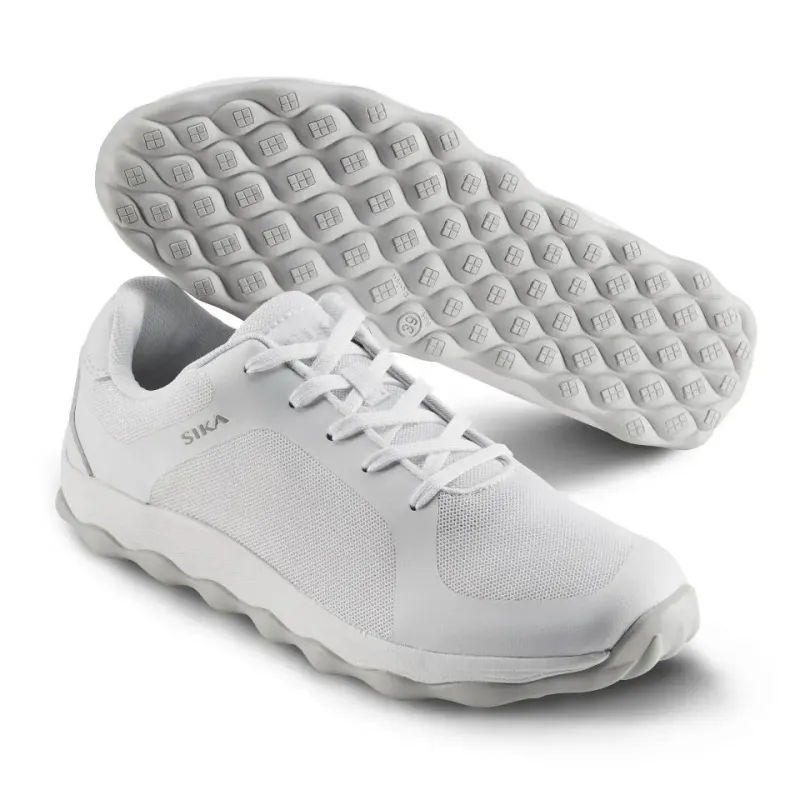 SIKA Move Sikkerhedssko Sika Footwear