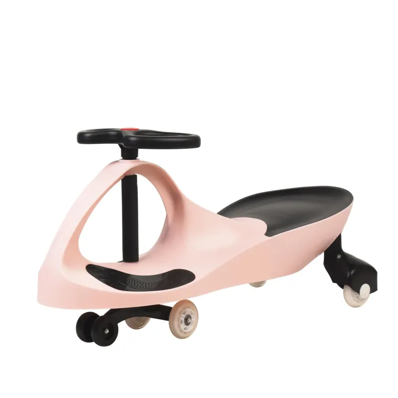 Swingcar - Rosa - 504055 Euro Play