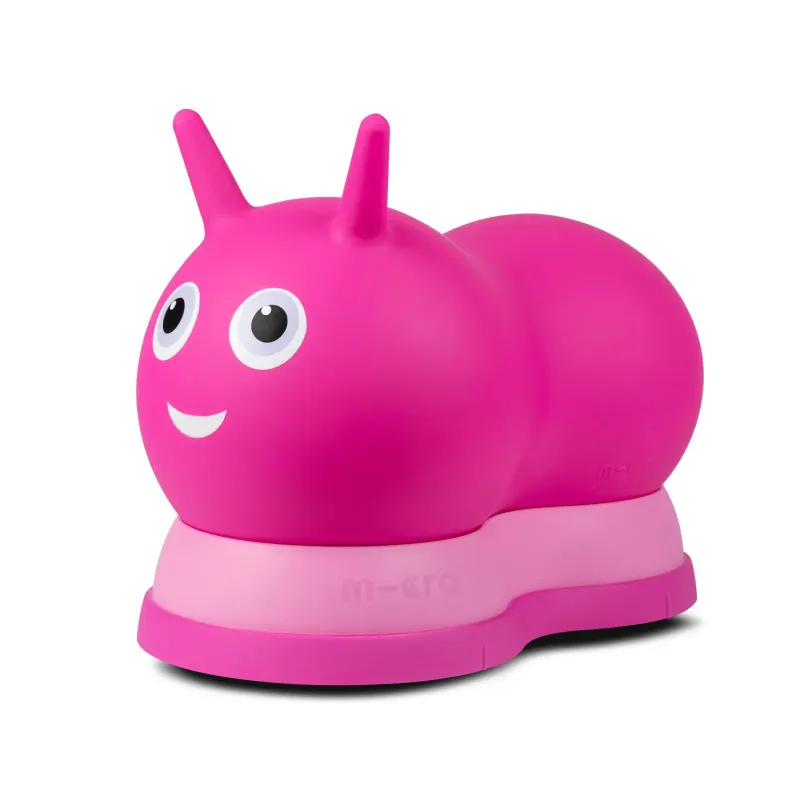 Micro Air Hopper - Pink - HP0003 Micro