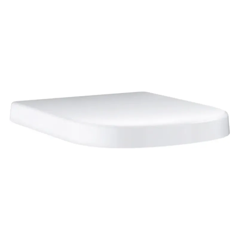 Grohe Euro Ceramic   Toiletsæde M Soft Close Grohe