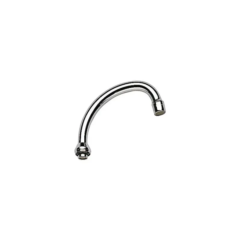 Grohe J-tud 150mm. Forkomet Grohe