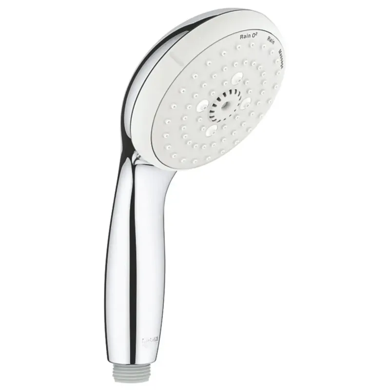 Grohe Ntempesta 100 Iii Håndbr Håndbruser 9