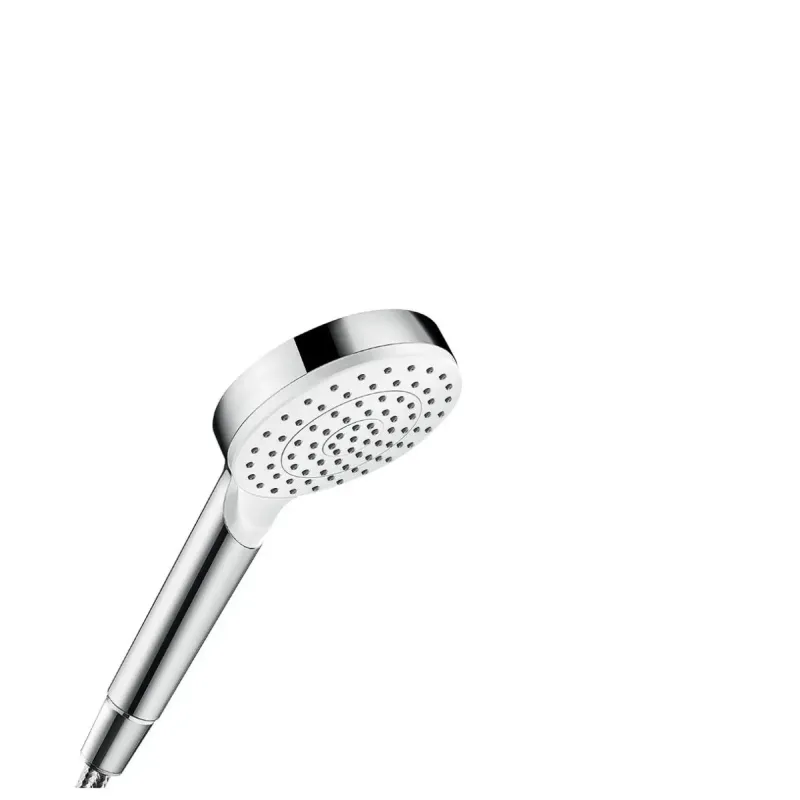 Hansgrohe Håndbruser Crometta Vario Krom/hvid Hans Grohe