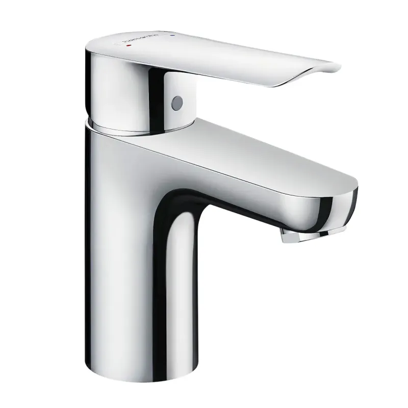 Hansgrohe Håndvaskearmatur Logis E70 Krom Hans Grohe