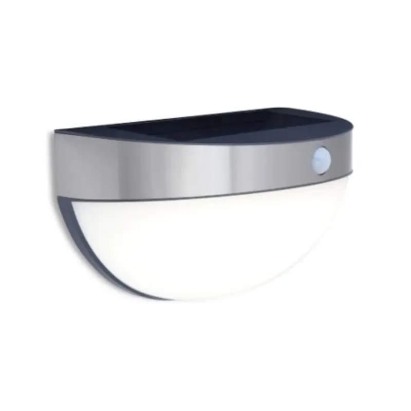 Lutec Solenergi Belysning Bubble 218x126x125mm Lutec