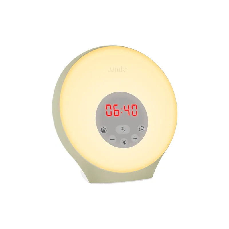 Lumie Sunrise B-90 - Wake-up light Lumie