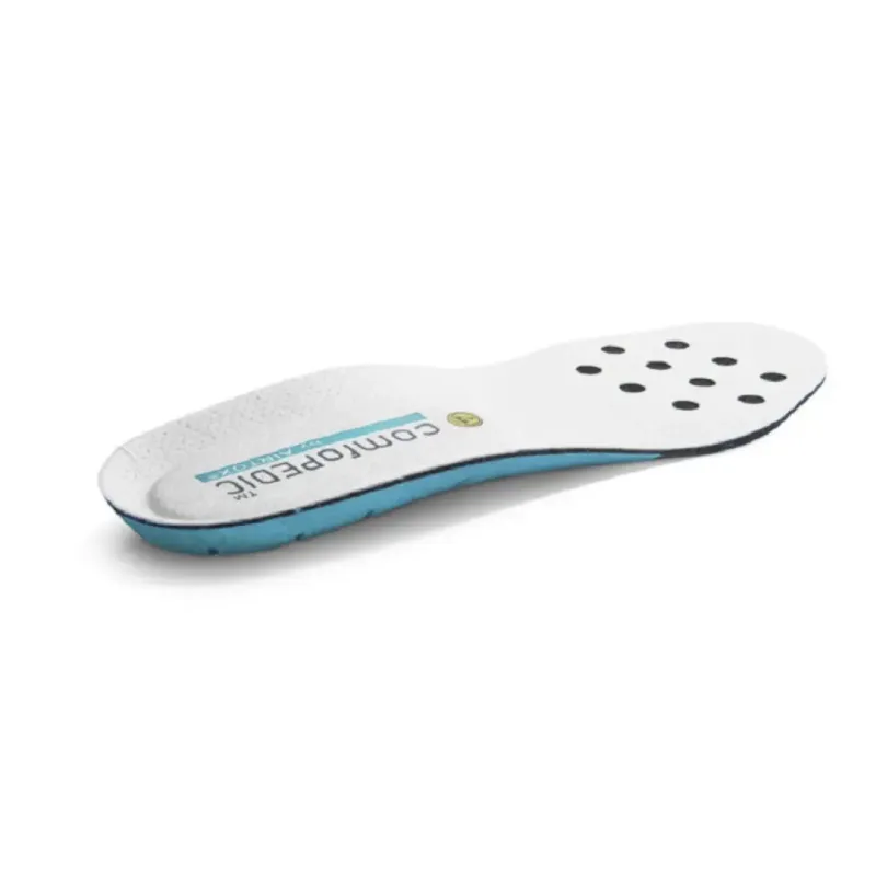Airtox Indlægssål 13 Comfopedic Antistatic-ESD Airtox