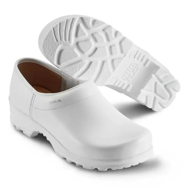 SIKA  Flex LBS - med kap Sika Footwear