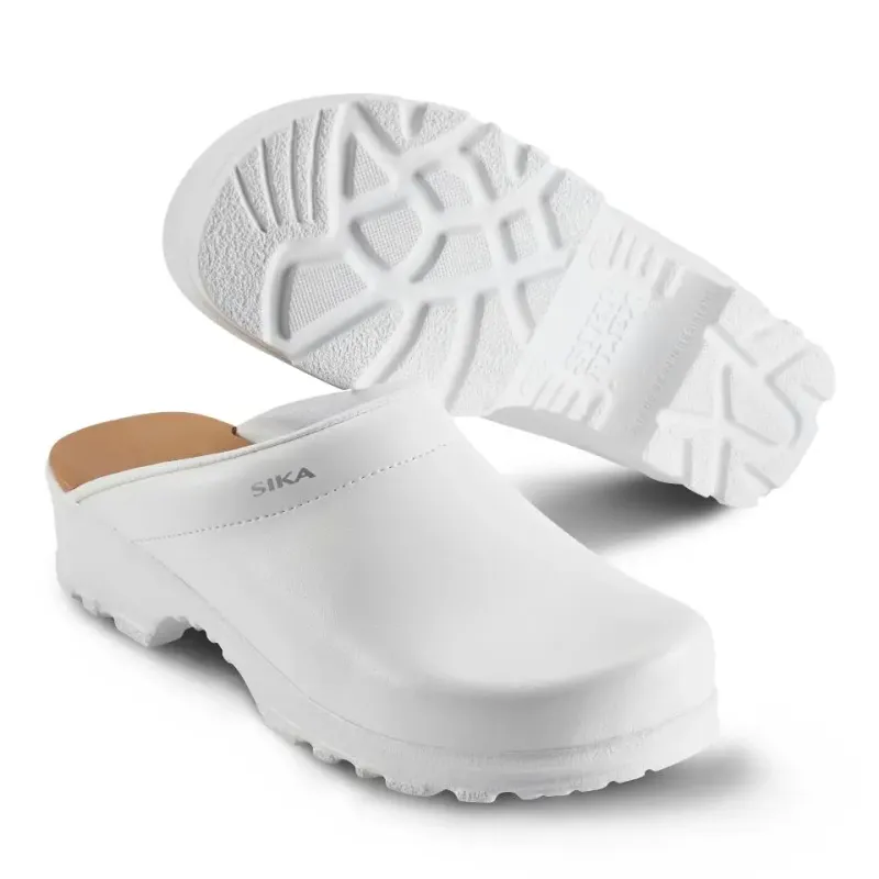 SIKA  Flex LBS - tøffel Sika Footwear