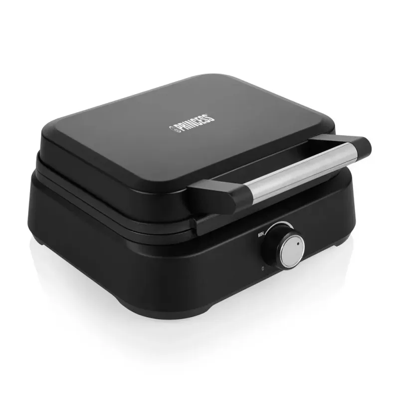 Princess 132398 Belgisk Waffel Jern 1500 W Princess