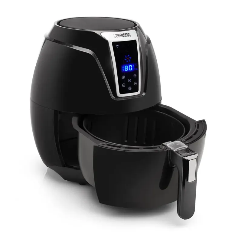 Princess 182021 Digital Aerofryer XL Airfryer Princess