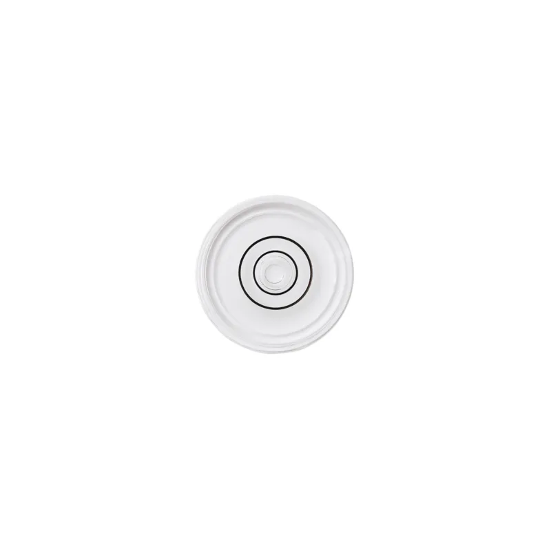 Empire Rund Libelle med bullseye - 3604 Empire