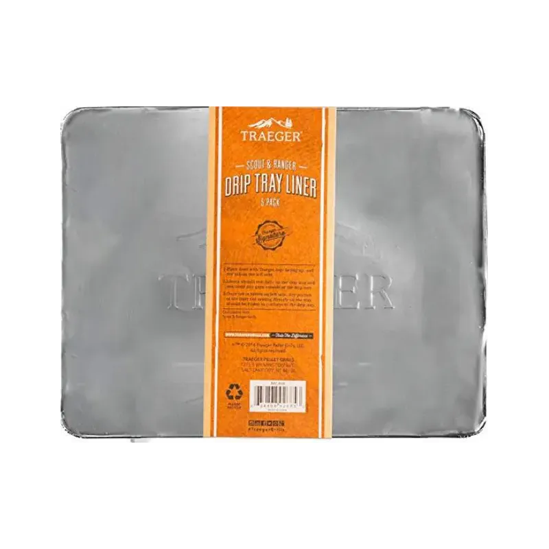 Traeger Folie underlag Ranger