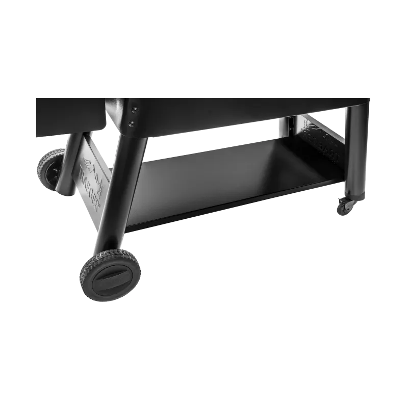Traeger Bundhylde Pro 34 & Ironwood 885 (2018) - BAC443 Traeger