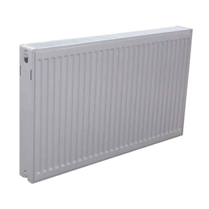 Radiator 600xpk2x600 Mm 38.3 Kg VVS Trading A/S