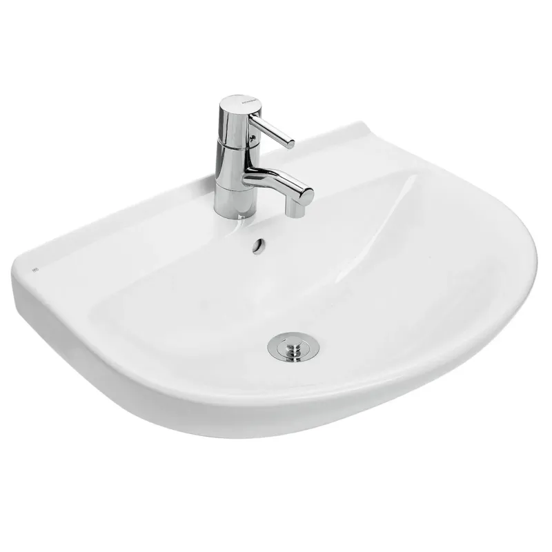 Ifø Cera Håndvask 570x435 Mm VVS Trading A/S