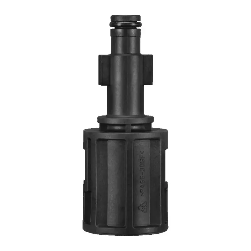 Ryobi Ryobi adapter - Brug dit gamle Ryobi tilbehør til din nye højtryksrenser fra RYOBI. - RAC790 Ryobi