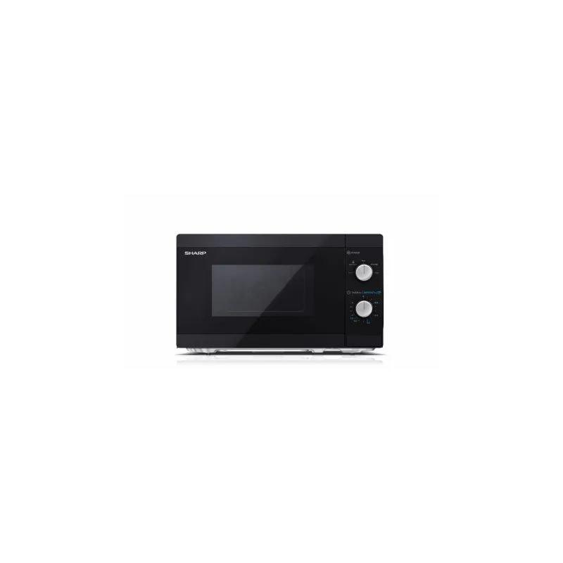 Sharp YC-MS01EB - Mikroovn Sharp