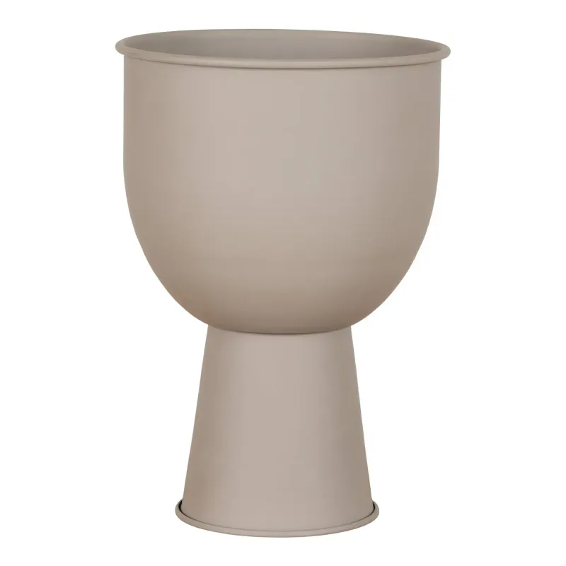 Blomsterstander Blomsterstander i beige-grå - 9001180 Homeshop