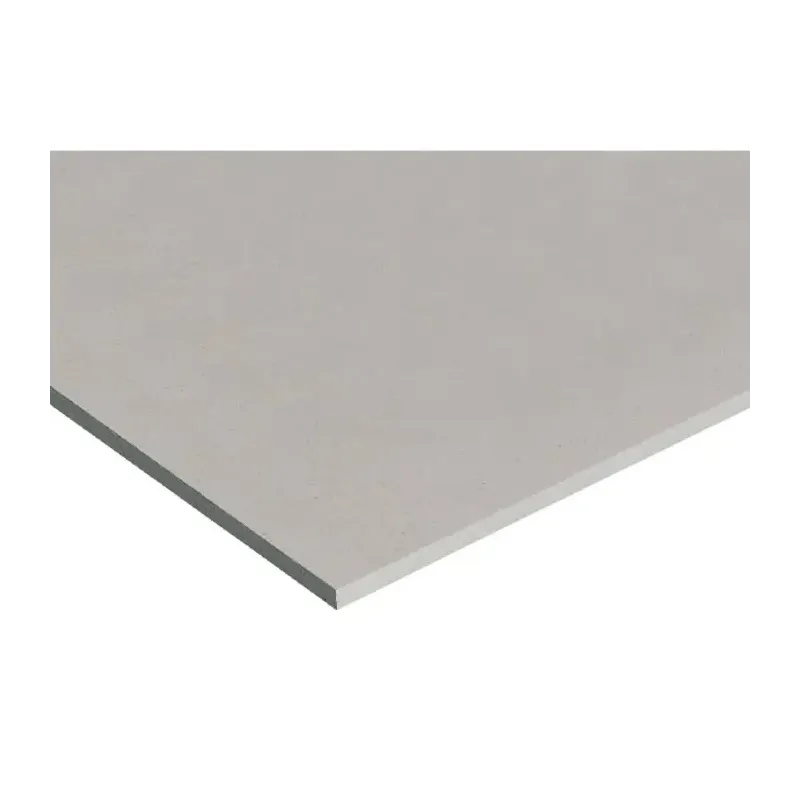 Fermacell Fibergips Retkantet 12