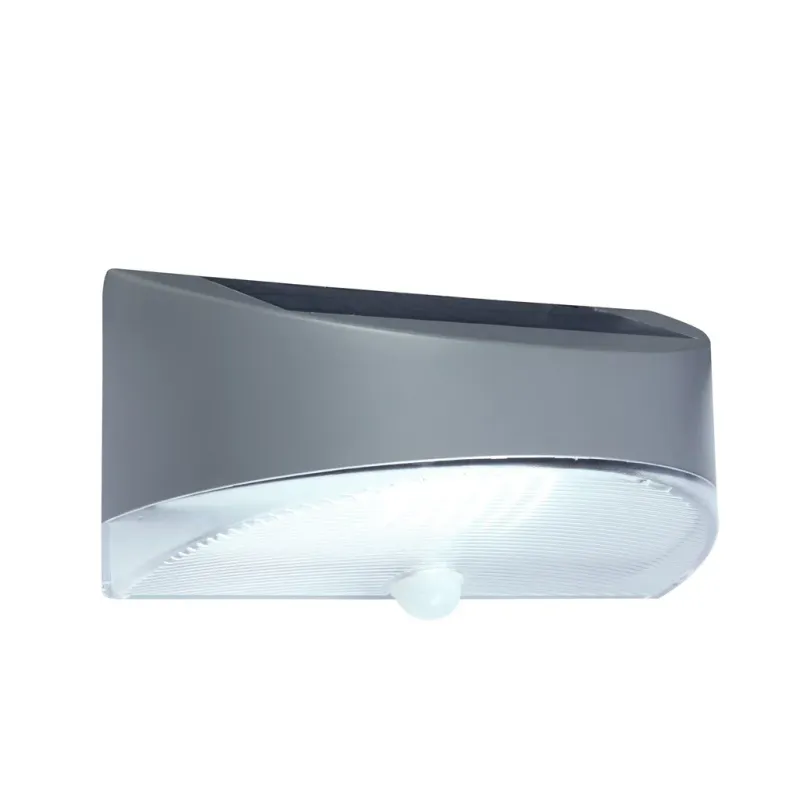 Lutec Solenergi Belysning Bread  220x114x124mm Lutec
