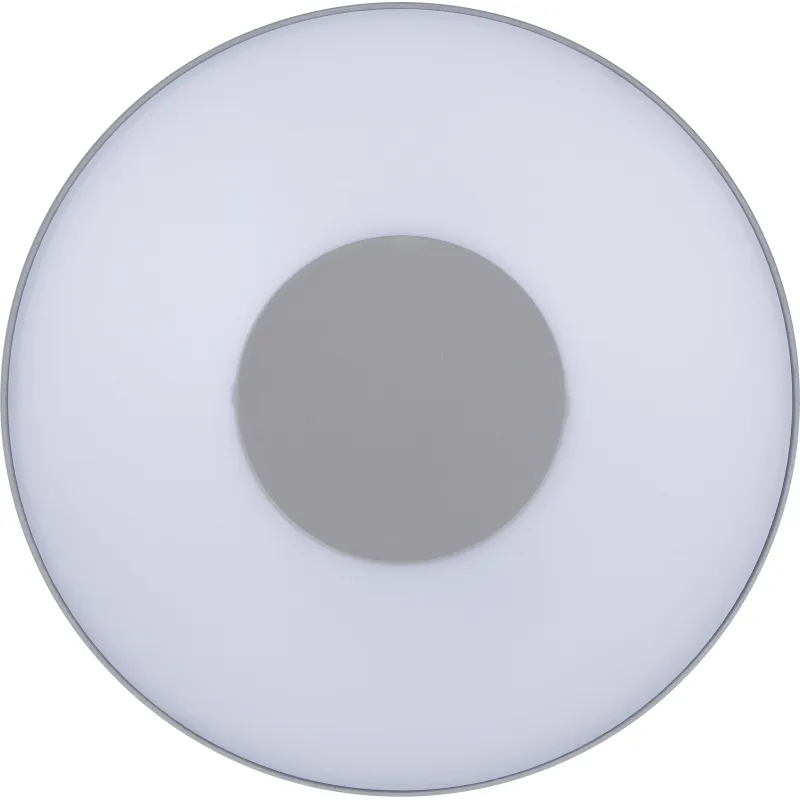 Lutec Udendørs Væg/loftlampe   Ublo    193x45x193mm Lutec