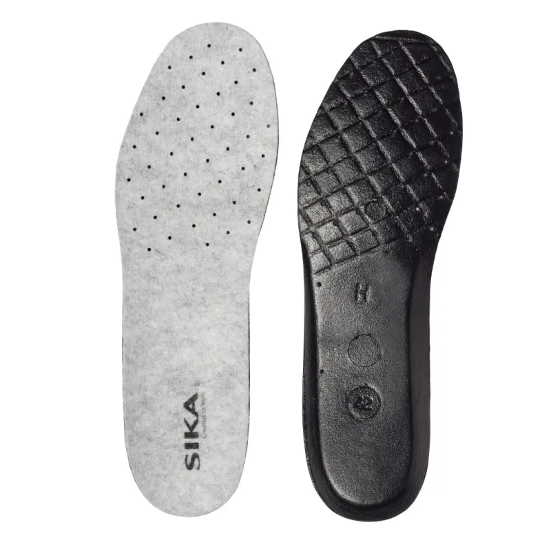 SIKA Sika Indlægssål - Formstøbt Sika Footwear
