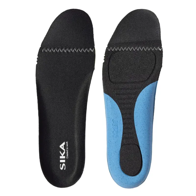 SIKA Sika Indlægssål - Fusion Sika Footwear