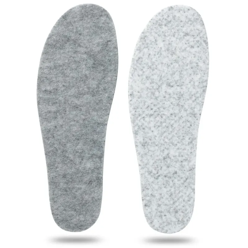 SIKA Sika Indlægssål - filt Sika Footwear