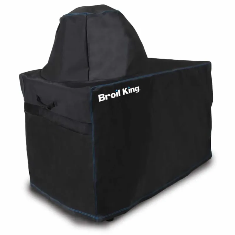 Broil King Betræk Til Keg 4000/5000 Inkl Bord Broil King