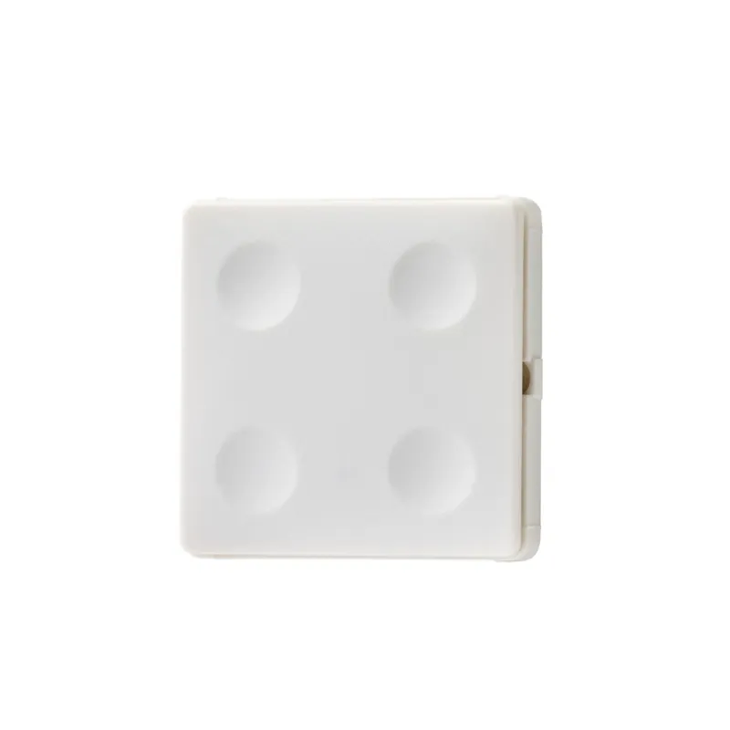 FESH Smart 4-tryk Til ZigBee Gateway 203010 Hvid - 203035 FESH