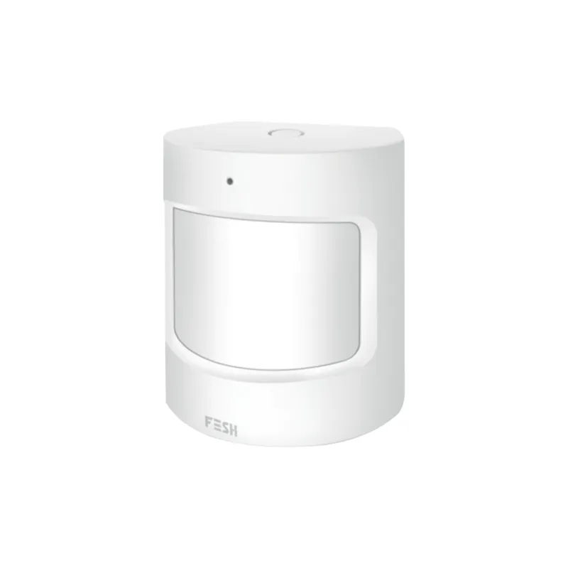 FESH Pir Sensor - Inde Batt. Til Zig Bee Gateway 203010 - 203001 FESH