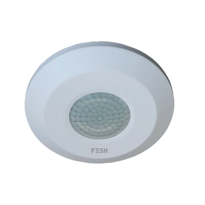 FESH Pir Sensor - Inde 230v Hvid - 203003 FESH