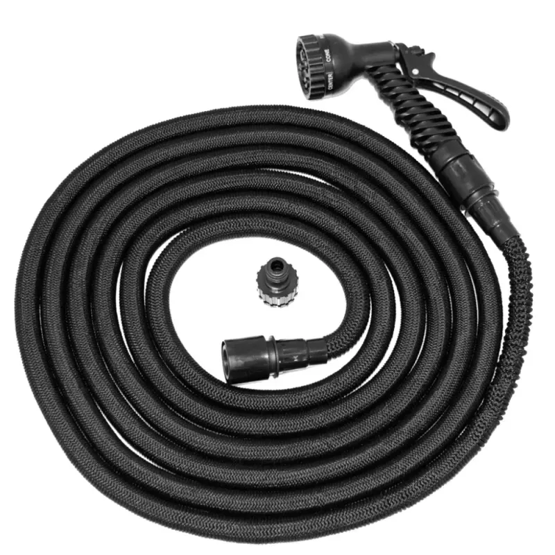 HORTUS Flexvandslange 30 m latex/polyester - 211-814 Hortus