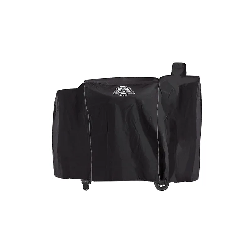 Pitboss Betræk- Pro 850 Med Smoke Box - 32438 Pitboss