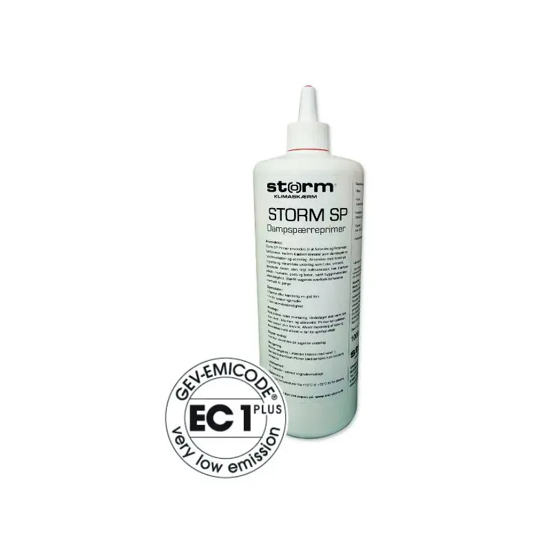 Storm Multi Primer 1 L. - Ec1 Storm