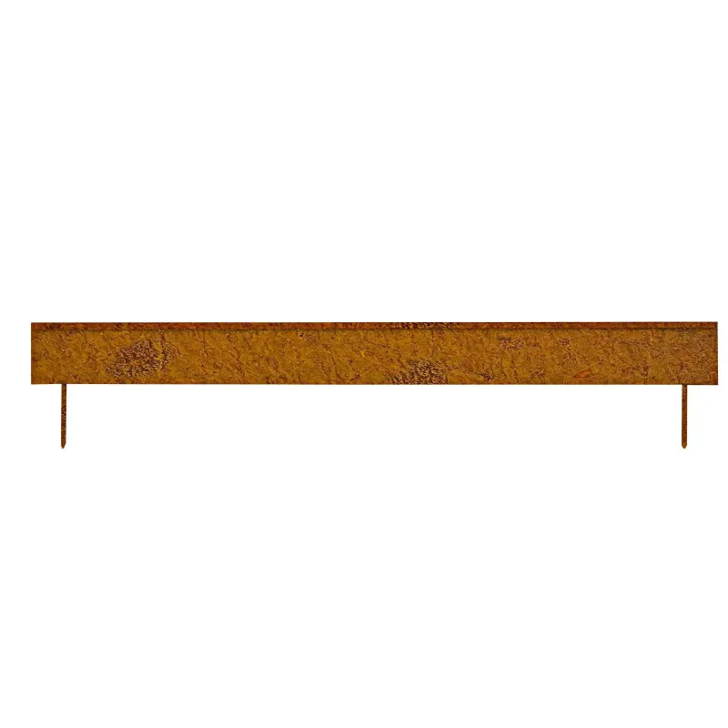 Gardenlife Bedkant M/jordsp. - Corten - 131549 Garden Life