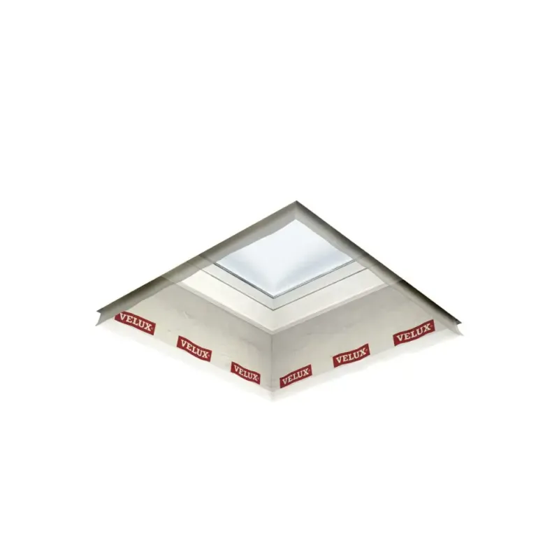 Velux Dampspærrekravetil Kuppel Og Fladtagsvindue    Bbx 060060 0000c Velux