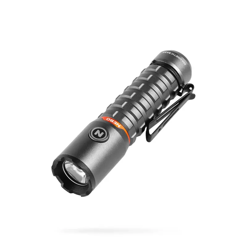 NEBO Torchy 2K Lommelygte 2000 Lumen - 2337256 Nebo