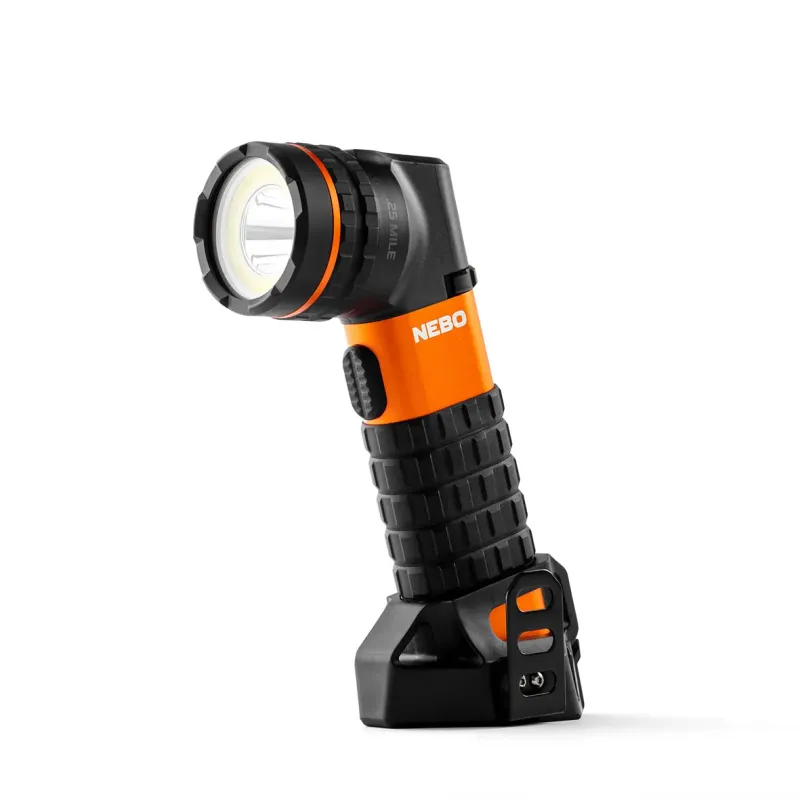 NEBO Master Lygte SL25 500 Lumen - 2349562 Nebo