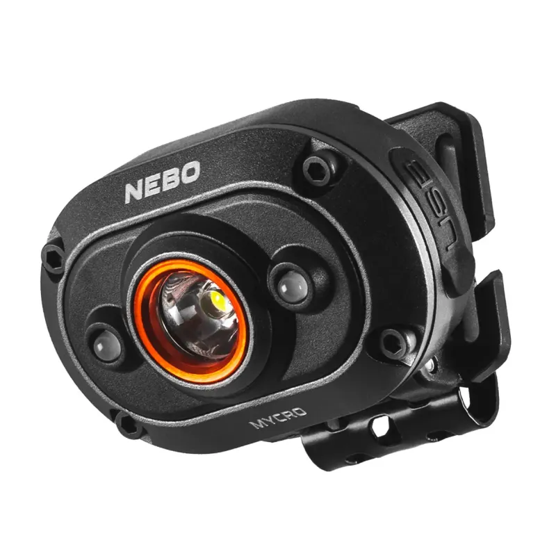 NEBO Mycro Pandelampe genopladelig 400 lumen - 2263184 Nebo