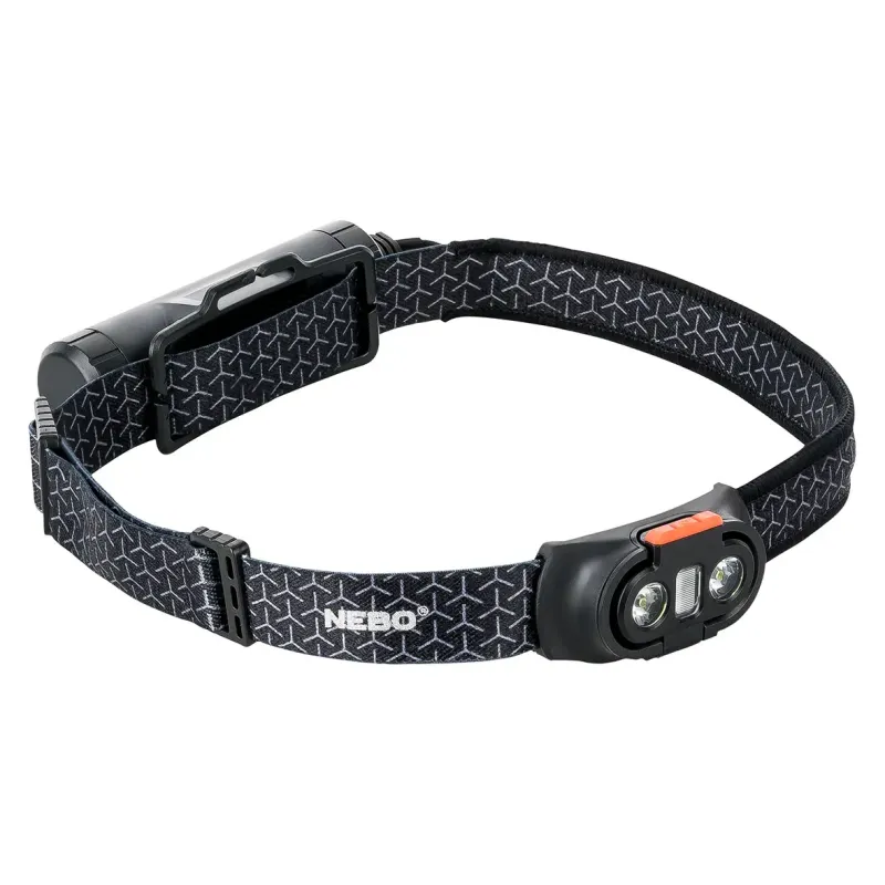 NEBO Einstein Pandelampe hybrid 1000 lumen - 2263182 Nebo