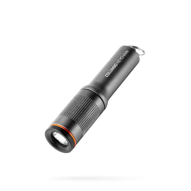 NEBO Columbo Keychain lygte alkaline 100 lumen - 1xAAA - 2360019 Nebo
