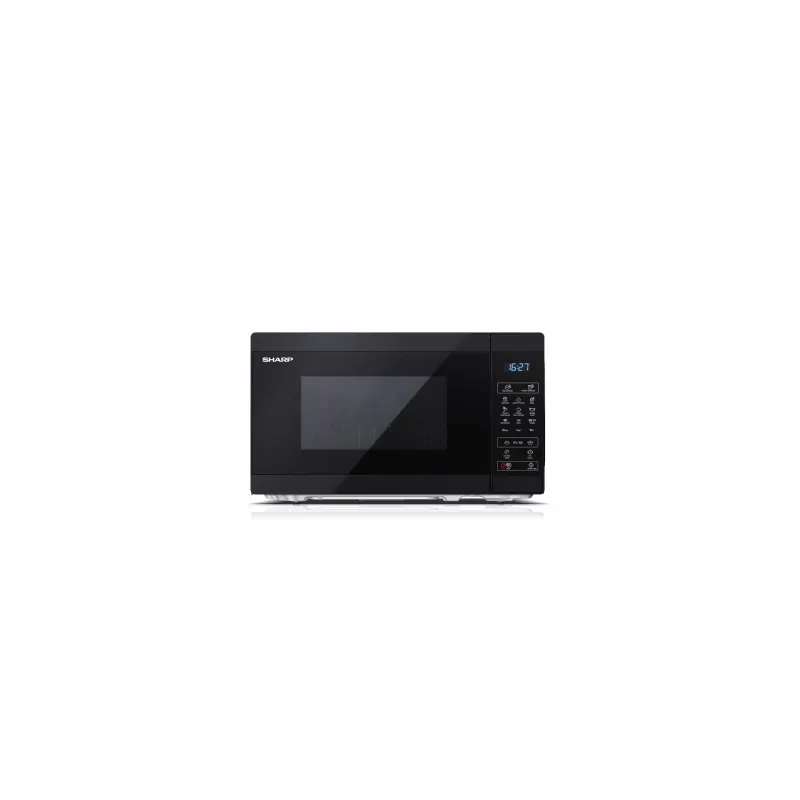 Sharp YC-MG02EB - Mikroovn Sharp