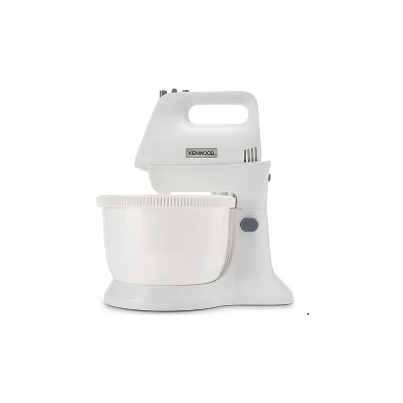 Kenwood HMP32.A0WH Chefette Lite - Håndmixer med skål Kenwood