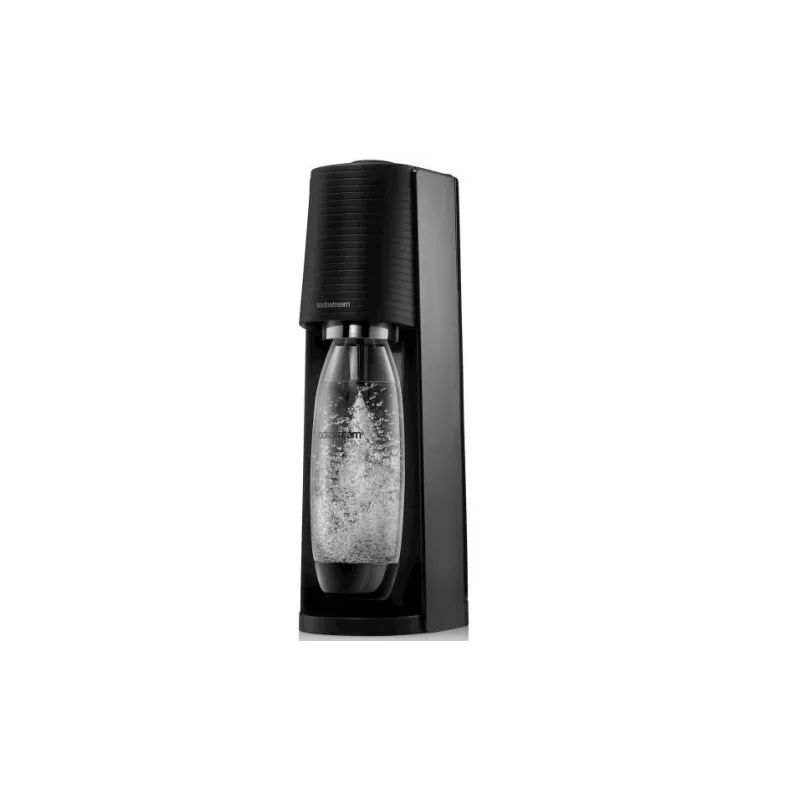 Sodastream Terra Black - Sodavandsmaskine Sodastream DK