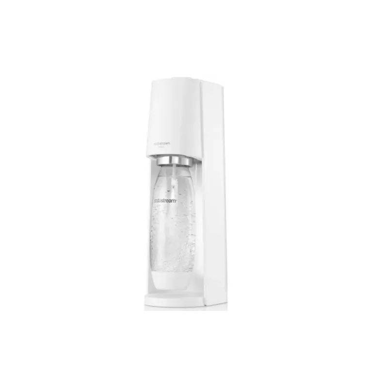 Sodastream Terra White - Sodavandsmaskine Sodastream DK