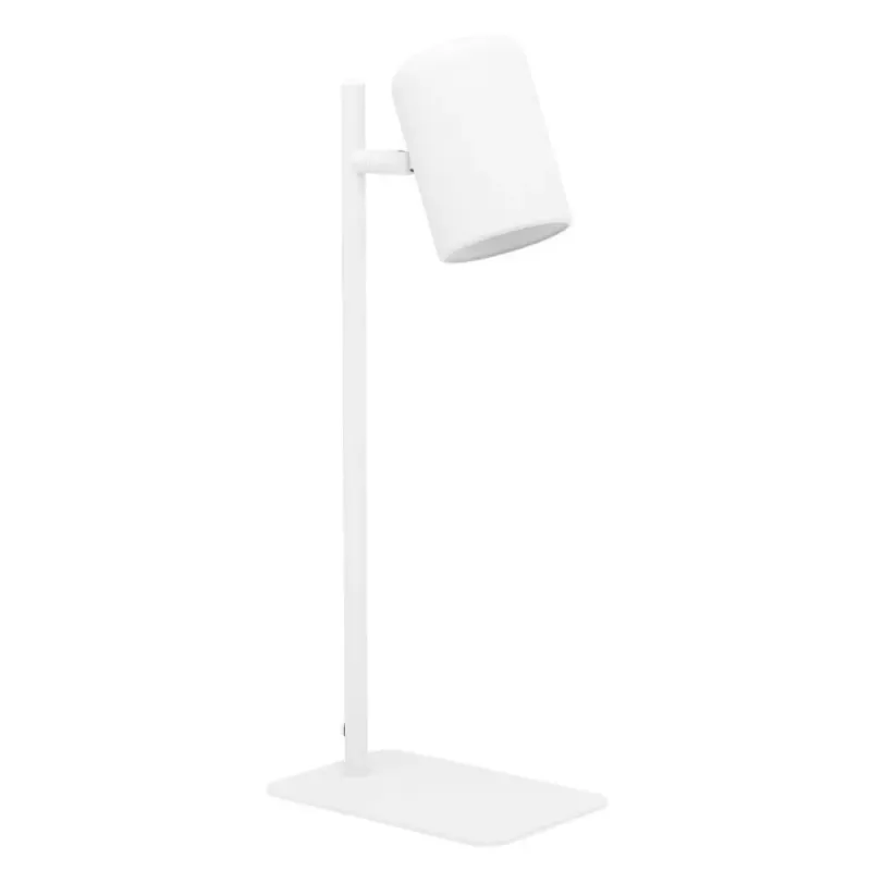 EGLO AmeZaga Bord E27 H570 Sort/bm - Bordlampe - 98864 Eglo