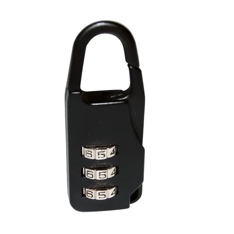 Miï¼lock bagagekodelås - karabin Mi lock